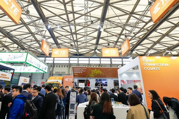 2020年12月份參加HKPCA國(guó)際電子(zǐ)電路（深圳）展覽會